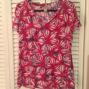 🇺🇸 Lucky Brand super soft XL tee